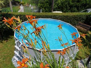 Casa Anna a Pietrasanta in Toscana con piscina - 5