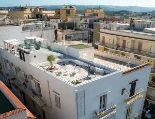 Quintessenza - Charme Rooms - 7