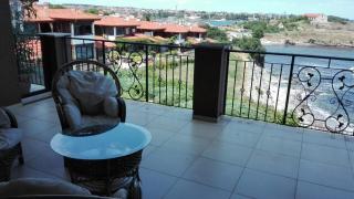 Vasiliko Apartments - Tsarevo - 2