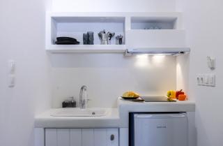 Milinon Suites - 8