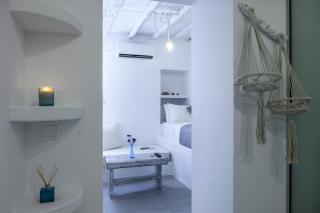 Milinon Suites - Firopótamos - 1