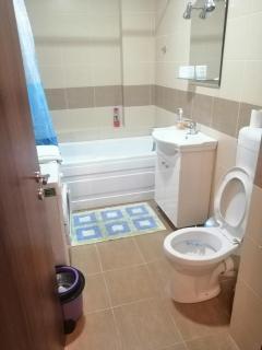 Apartament Yfu Mamaia Nord - Mamaia Nord – Năvodari - 7