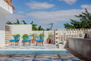 Studios Downtown Cancun - 4
