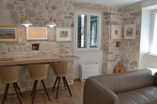 Apartmani Art Karampana - Kotor - 9