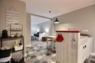 La Cabine De La Baie - Saint-Pair-sur-Mer - 3