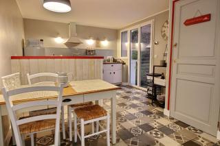 La Cabine De La Baie - Saint-Pair-sur-Mer - 4