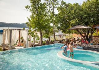 Fisherman's glamping village - Klimno - 8