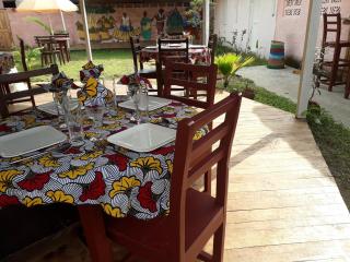 La Maison Blanche - 1