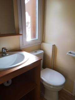 Camping Fontfreda - Castellar del Riu - 5