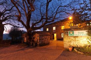 Casa Cazoleiro - Meira - 0
