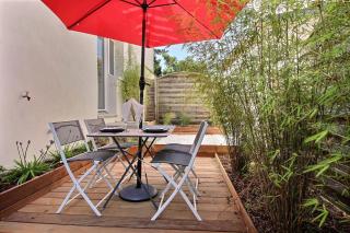 La Cabine De La Baie - Saint-Pair-sur-Mer - 9