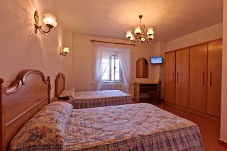 Casa Cazoleiro - Meira - 2