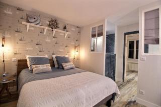 La Cabine De La Baie - Saint-Pair-sur-Mer - 8