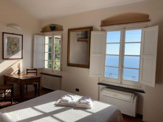 Villa CieloMare - Camogli - 1