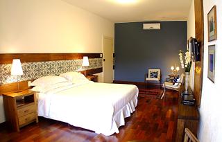 Oratório Pousada Boutique - Tiradentes - 6