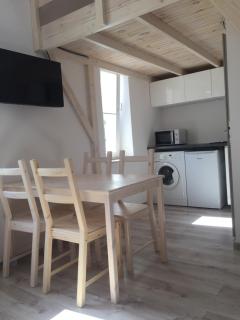 Apartament LAWENDOWY Sopot Dolny 1 - 1