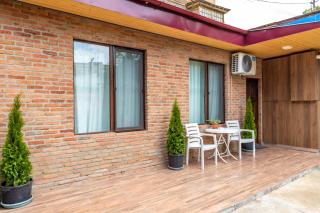 Tamo's Sweet Home - Tbilisi - 4