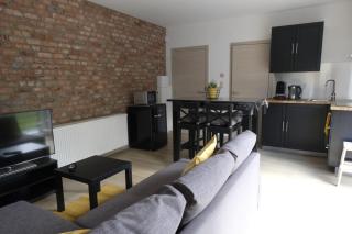 Appartement Jemeppe-Bierset-Liège - 5