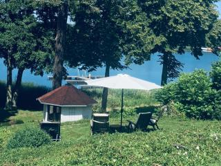 Röblinseeterrassen - Fürstenberg - 1