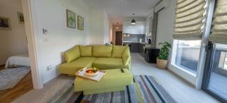 Apartments Steel Residence -Tesla Test Drive and 120 kW Supercharger - Timişoara - 2