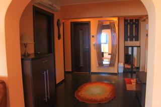 Black Sea Apartament - Constança - 9