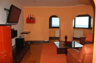 Black Sea Apartament - Constança - 7