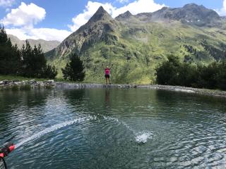 Hotel Goldener Adler - im Sommer Silvretta Card Premium inkludiert - Ischgl - 5