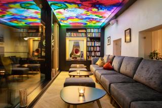 Hotel Goldener Adler - im Sommer Silvretta Card Premium inkludiert - Ischgl - 7