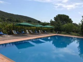 Agriturismo Podere Gozzuto - Gavorrano - 8