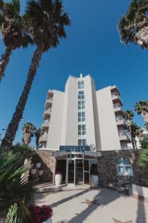 Ostella Spa & Resort - Bastia - 1