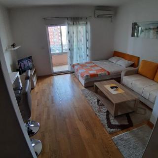 City kvart na dan - Podgorica - 1