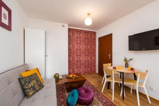 Sleepway Apartments - Orient Dream - Poznan - 1