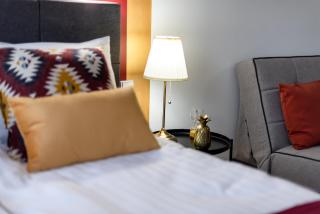 Sleepway Apartments - Orient Dream - Poznan - 8