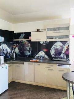 I love Heviz Apartments - 1