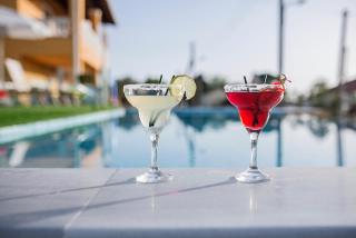 San Georgio Boutique Hotel - Agios Georgios Pagon - 8