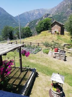 Ranch Dei Salassi Residence - 7