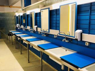 Alberg Deltebre Xanascat - 2