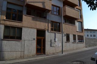 Apartamento Puerta del Pirineo - Sabiñánigo - 7