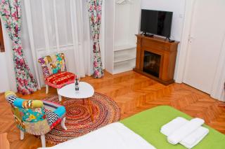Bright Studio in the Heart of the City with Netflix - Bucharest - 1