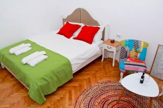 Bright Studio in the Heart of the City with Netflix - 7