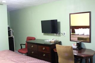 Deluxe Inn Fort Stockton - 4