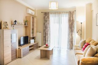 Charming Apartment near Athens Center and the Sea - 0