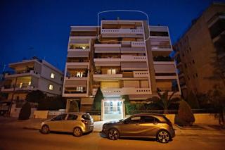 Charming Apartment near Athens Center and the Sea - 8