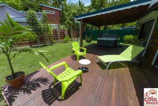 La COOL & DOUCE - Villa COOL - Le Gosier - 9