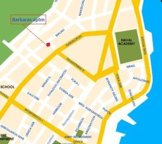 Barbara΄s Apartments - Argostoli - 2