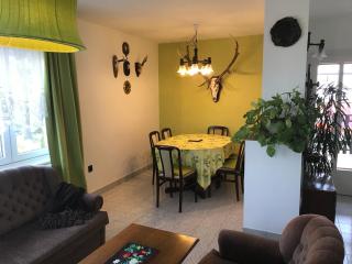 Villa Trófea - Hévíz - 8