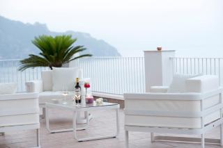 villa orleans - Amalfi - 4