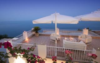 villa orleans - Amalfi - 5