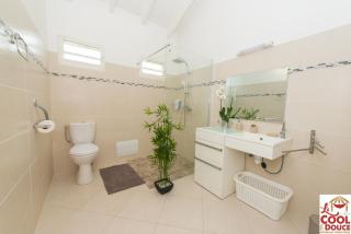 La COOL & DOUCE - Villa DOUCE - Le Gosier - 3