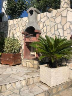 Apartmani Dini - Ulcinj - 1